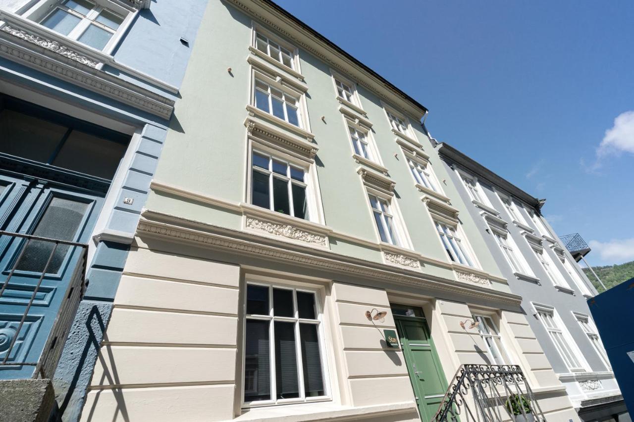 Stay L Nygard Bergen Exterior photo