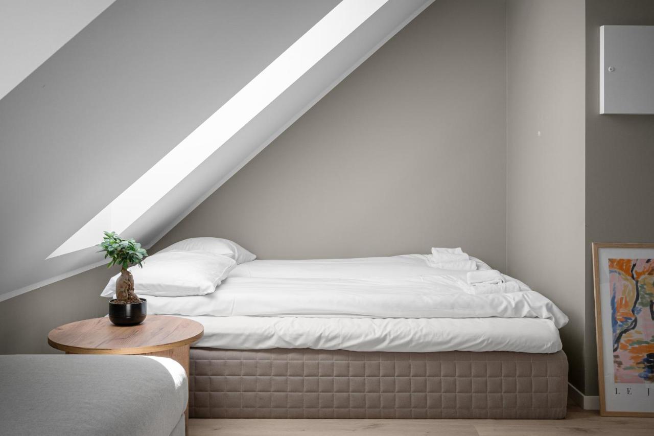 Stay L Nygard Bergen Exterior photo