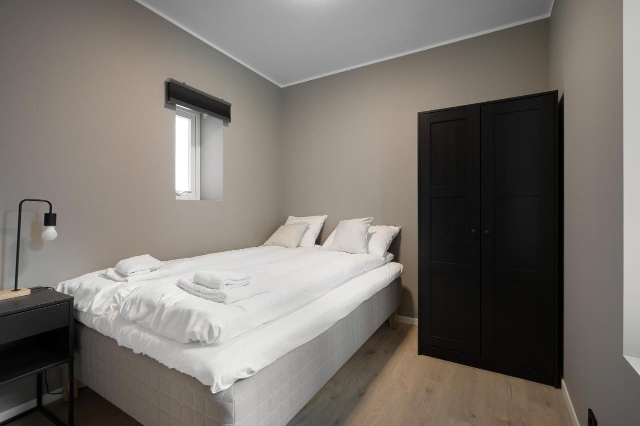 Stay L Nygard Bergen Exterior photo