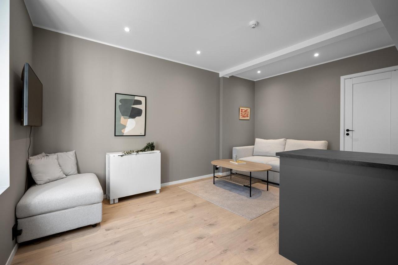 Stay L Nygard Bergen Exterior photo