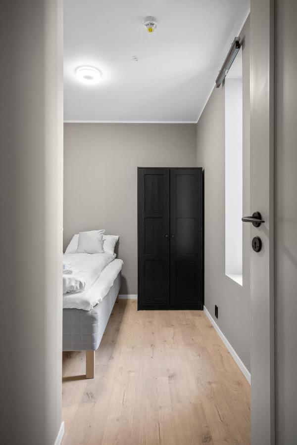 Stay L Nygard Bergen Exterior photo
