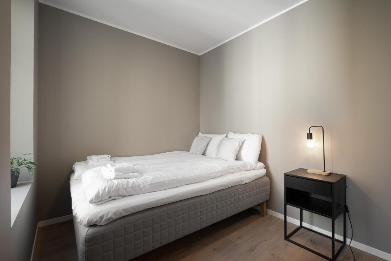 Stay L Nygard Bergen Exterior photo
