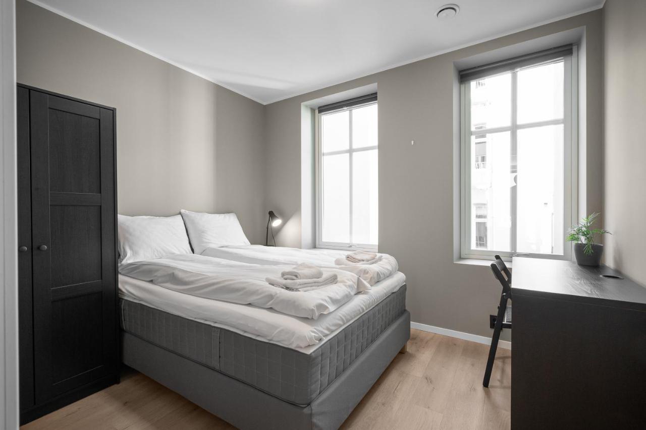 Stay L Nygard Bergen Exterior photo