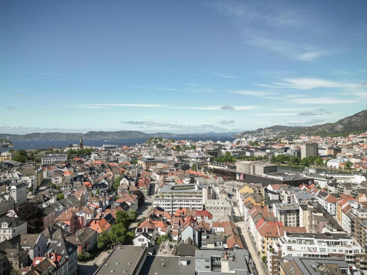 Stay L Nygard Bergen Exterior photo